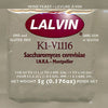Lalvin K1 - V1116