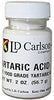 Tartaric Acid - 2 oz