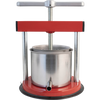 Small Food Press - Cheese | Butter | Fruit