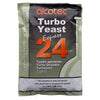 Alcotec 24-Hour Turbo Yeast 205 g