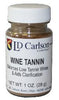 Wine Tannin Liquid 4 oz