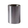 Stainless 1/2" Union Coupler