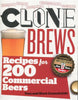 Clone Brews (Szamatulski)