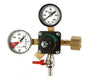 Regulator - Cornelius Dual Gauge