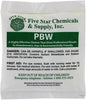 Five Star PBW Tablets - 2oz
