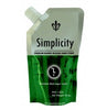 Candi Syrup - Simplicity (Clear) - 1 lb Bag