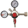 Regulator - Fermentap Dual Gauge