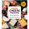 Book - Home Cheese Making