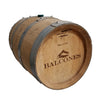 Whiskey Barrels - 5 Gallon - American Oak
