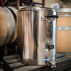 Ss brewtech InfuSsion Mash Tun - 20 Gal