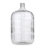 Carboy 5 gal Glass