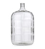 Carboy 6 gal Glass - Italian