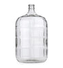 Carboy 5 gal Glass - Italian