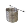 Jockey Box Stainless Steel Coil - 5/16" OD 3/16ID