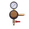 Dual Gauge Regulator Add-on by Taprite