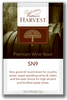 Vintner's Harvest Yeast - SN9 by Mangrove Jack