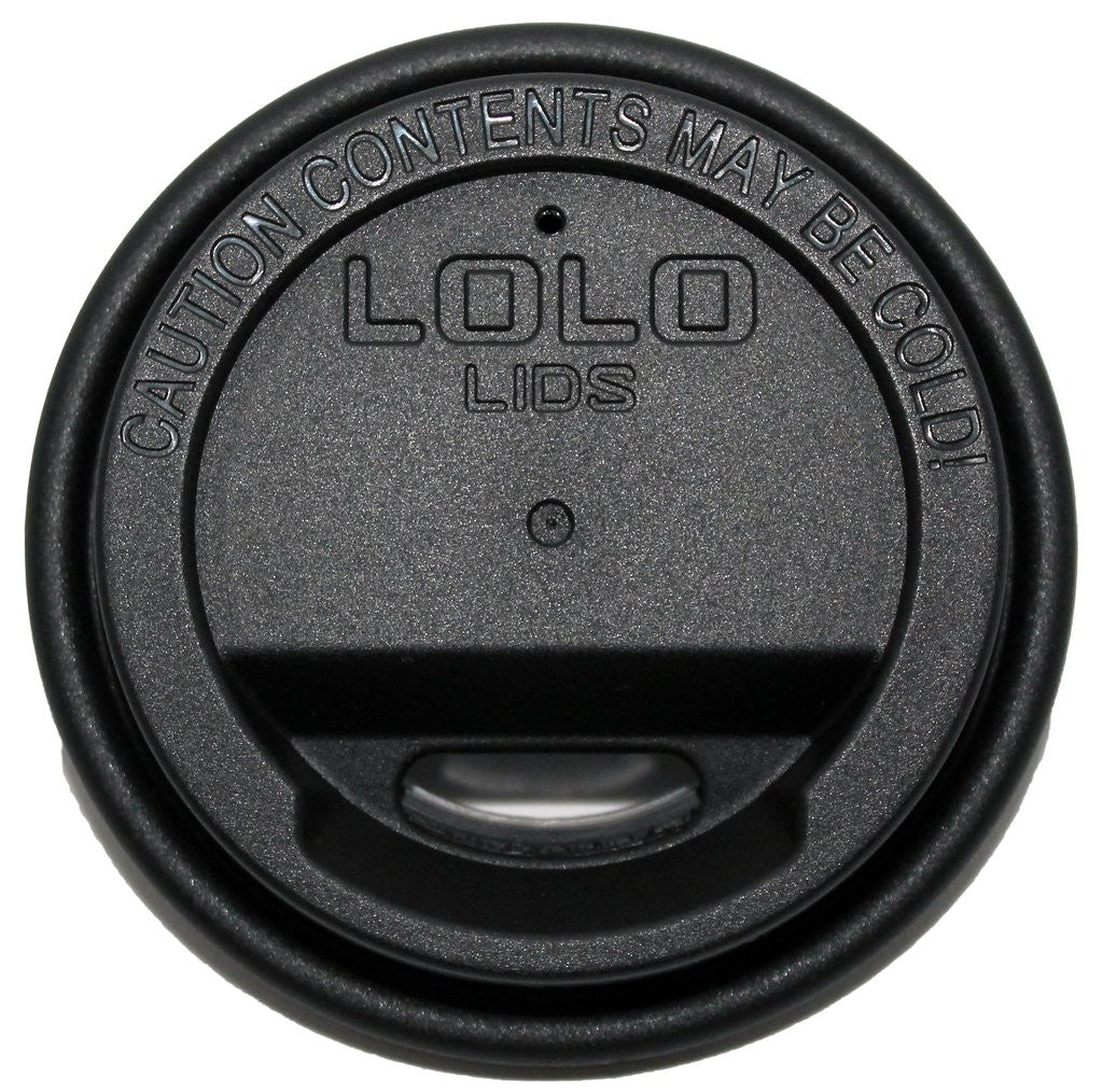Solo coffee cup top lids