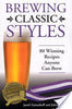 Brewing Classic Styles