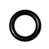 Corny Post O-Ring - Black