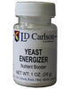 Yeast Energizer - 1 oz