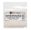 Burton Water Salts 1LB