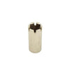 Pin Lock Body Connect Socket