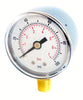 Gauge - Low Pressure  0-100PSI - 2" dia.