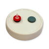 Inoculation Spawn Jar Lid