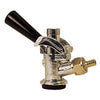 Sanke Beer Tap (D Style- US) Krome