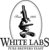 White Labs Yeast - 810 San Francisco Lager