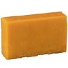Wax - Yellow Cheese Wax - 1lb Block
