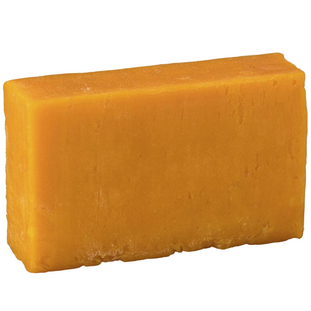 Wax - Yellow Cheese Wax - 1lb Block – Altitude Brewing & Supply